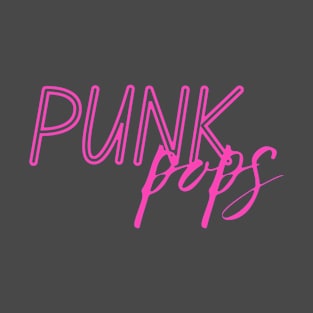 Punk Pops T-Shirt