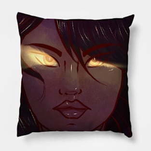 Dark side Pillow