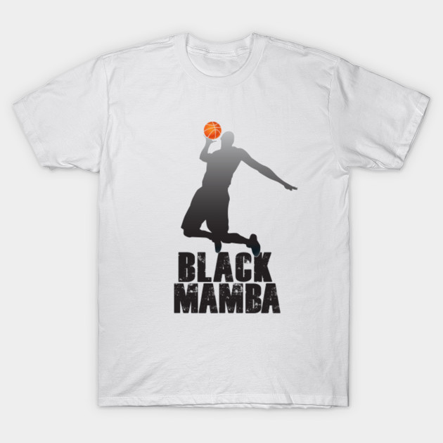 mamba t shirt