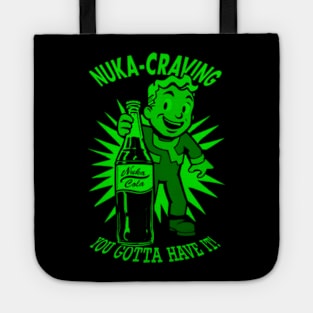 Nuka-Craving - You Gotta Have It! - Nuclear Tote