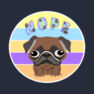 Pug rules T-Shirt