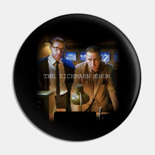 The Eichmann Show Pin