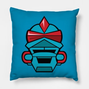 Blaster II Pillow