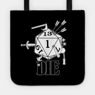 Die Tote