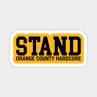 STAND OCHC Magnet