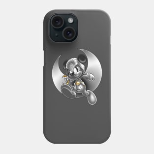 Khonshu’s Warrior Phone Case