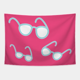 Baby Shady symbol Tapestry