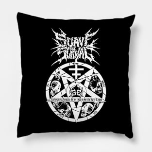 Suave Schwag is The Light Pillow