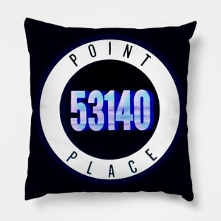 Point Place 53140 Pillow