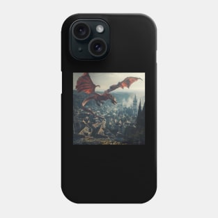 smaug Phone Case