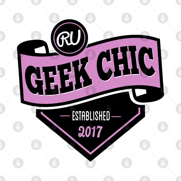 RU YOU GEEK CHIC by rugeekchic