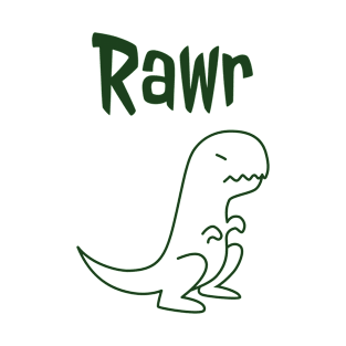 Rawr T-Shirt