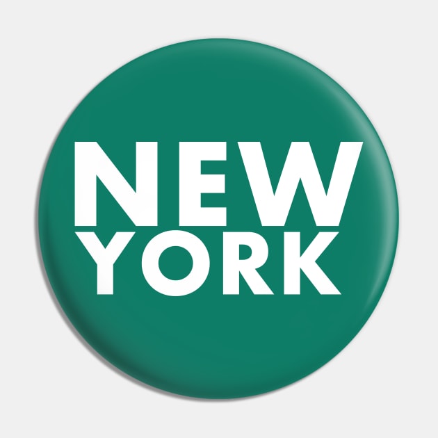 new york Pin by foxfalcon