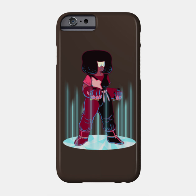 Son Garnet