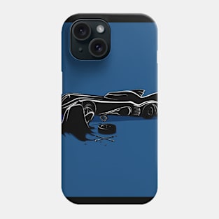 Superhero Phone Case