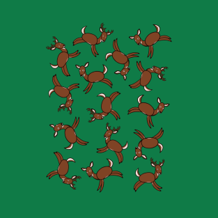 Deer! T-Shirt