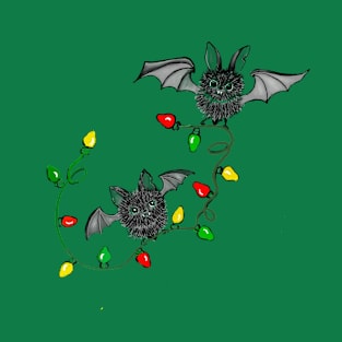 Christmas Bats