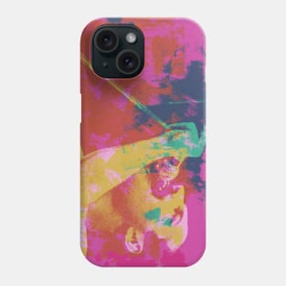 Freddie Phone Case