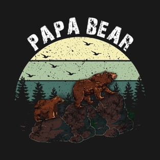 PAPA PEAR T-Shirt