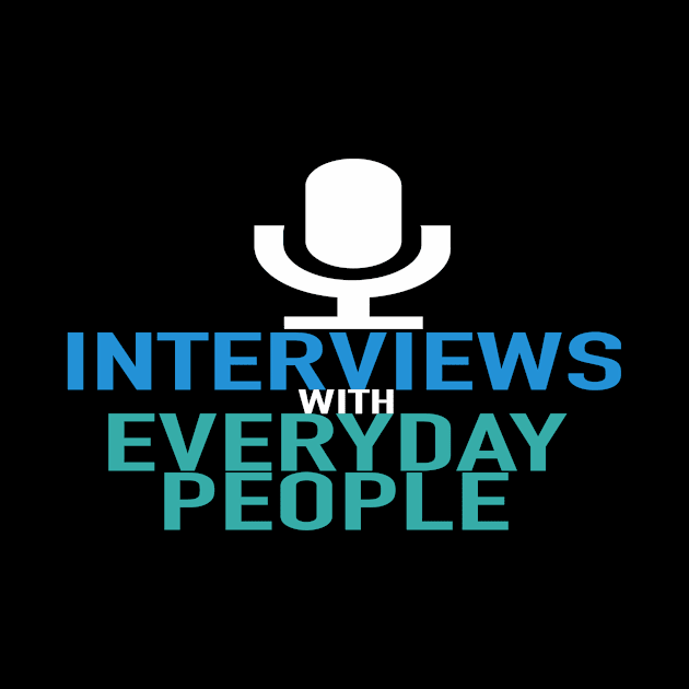 Interviews With Everyday People by Iwep Network