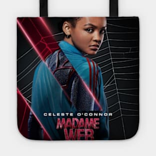 Madame Web Tote