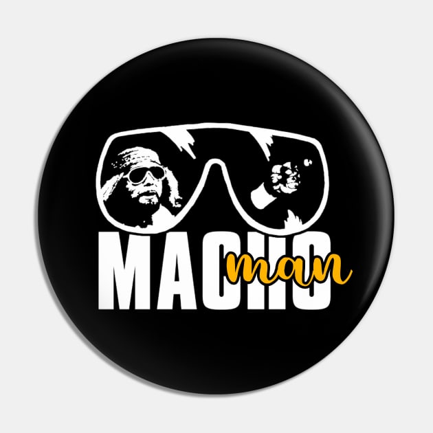 macho man randy savage Pin by edongskithreezerothree