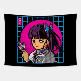 Hashira Kanao Tapestry