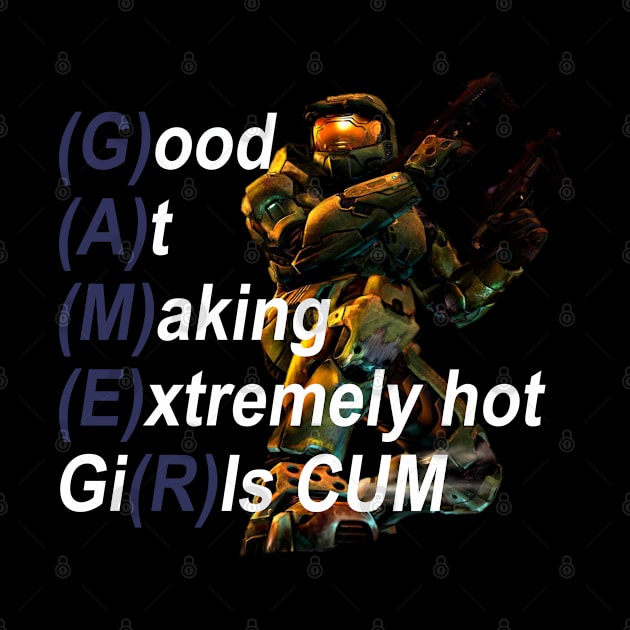 Good at making extremely hot girls cum by ShinyTeegift