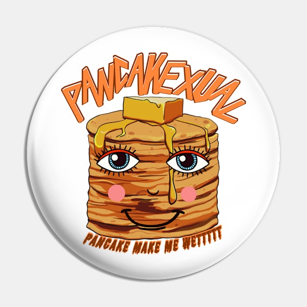 Pancakexual, pancake orientation. Pin by A -not so store- Store