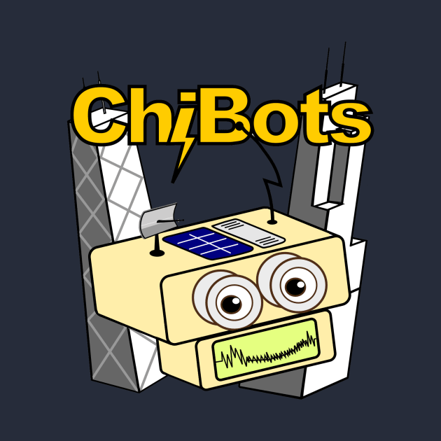 ChiBots logo by ChiBots