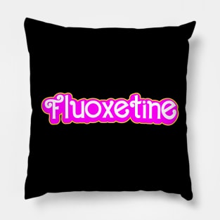 Fluoxetine Pillow