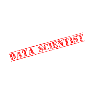 Data Scientist T-Shirt