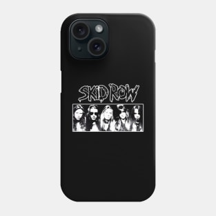 PoP row Phone Case