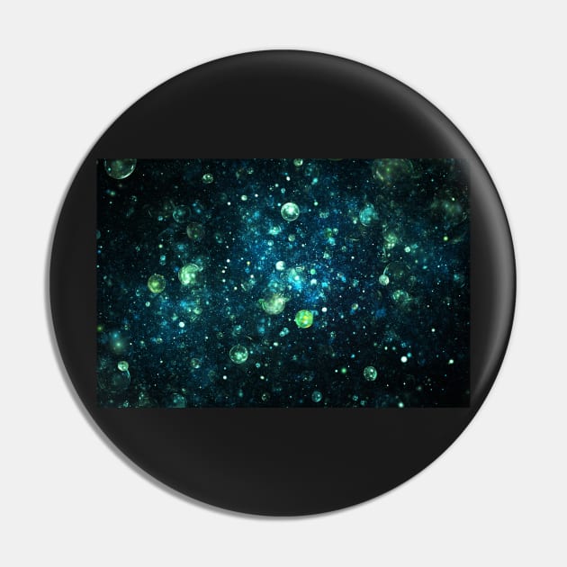 Green universe Pin by krinichnaya