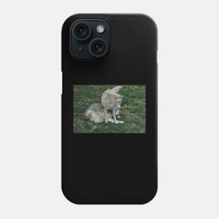 Wolves Phone Case