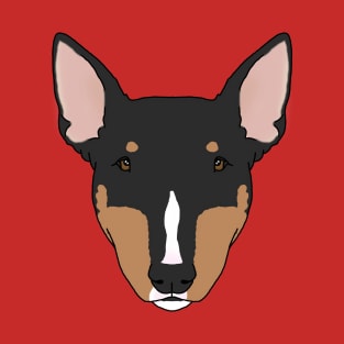 Bull Terrier T-Shirt