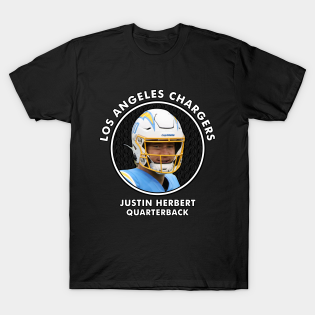 Discover Bootleg Justin Herbert - Justin Herbert 10 T-Shirt