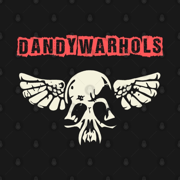 dandy warhols by ngabers club lampung