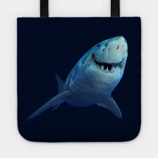 Happy Shark Tote