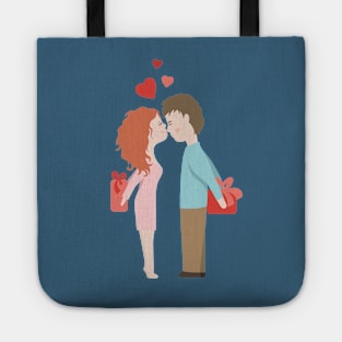 Lovers Tote