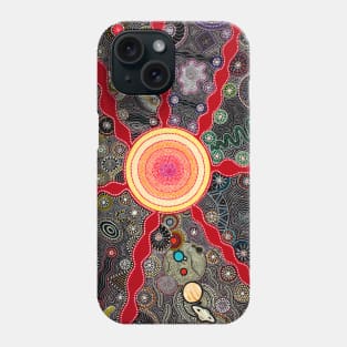 GALAXY Phone Case