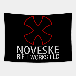 Noveske I Rifleworks 2 SIDES Tapestry