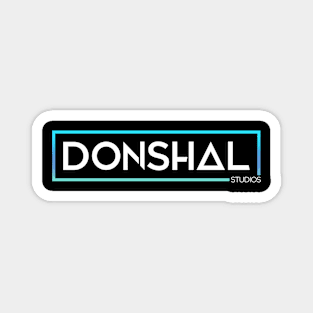 DON SHAL STUDIOS Magnet