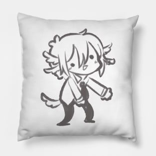 Axie Jam Pillow