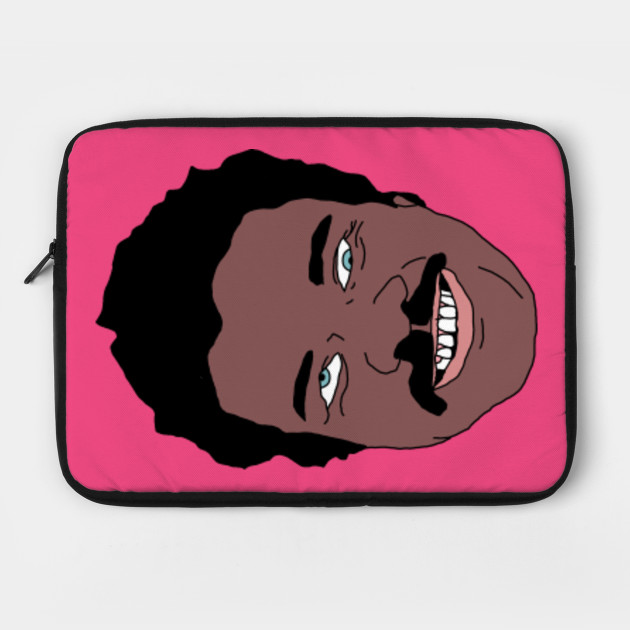 Lando Calrissian