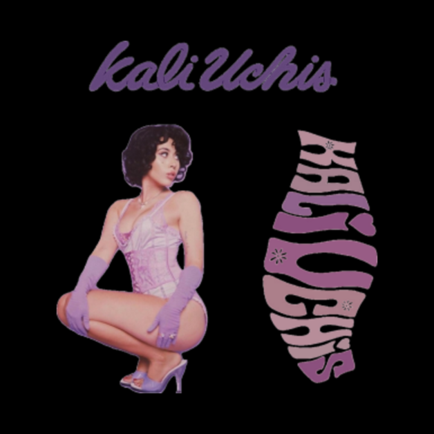 Kali-Uchis - Kali Uchis - Tapestry