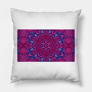 Mandala 1 Pillow