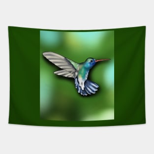 Hummingbird Full Tapestry