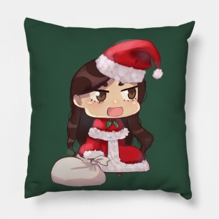 PADORU- Merry christmas! Pillow