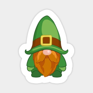 leprechaun Magnet